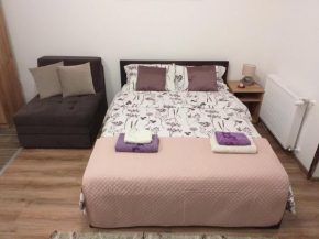 Apartman Moka